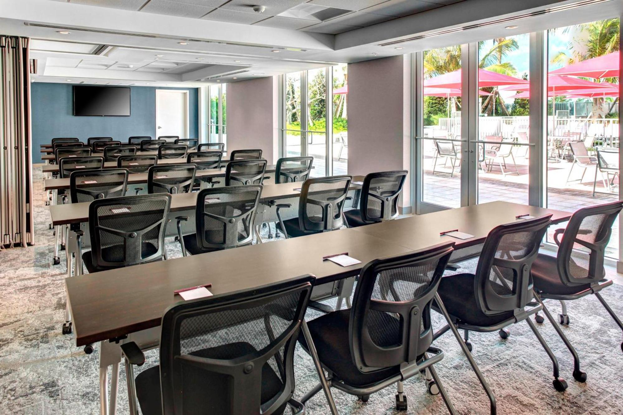 เรสซิเดนซ์ อินน์ ไมอามี บีช เซิร์ฟไซด์ Surfside ภายนอก รูปภาพ
