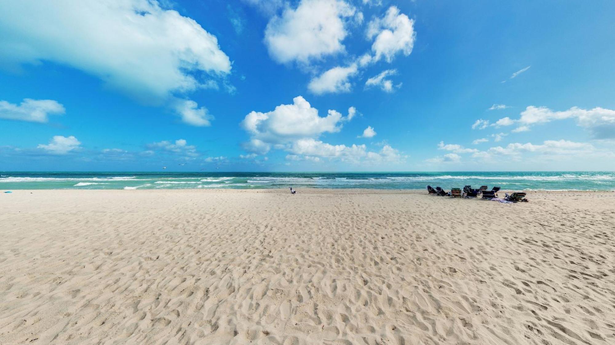 เรสซิเดนซ์ อินน์ ไมอามี บีช เซิร์ฟไซด์ Surfside ภายนอก รูปภาพ