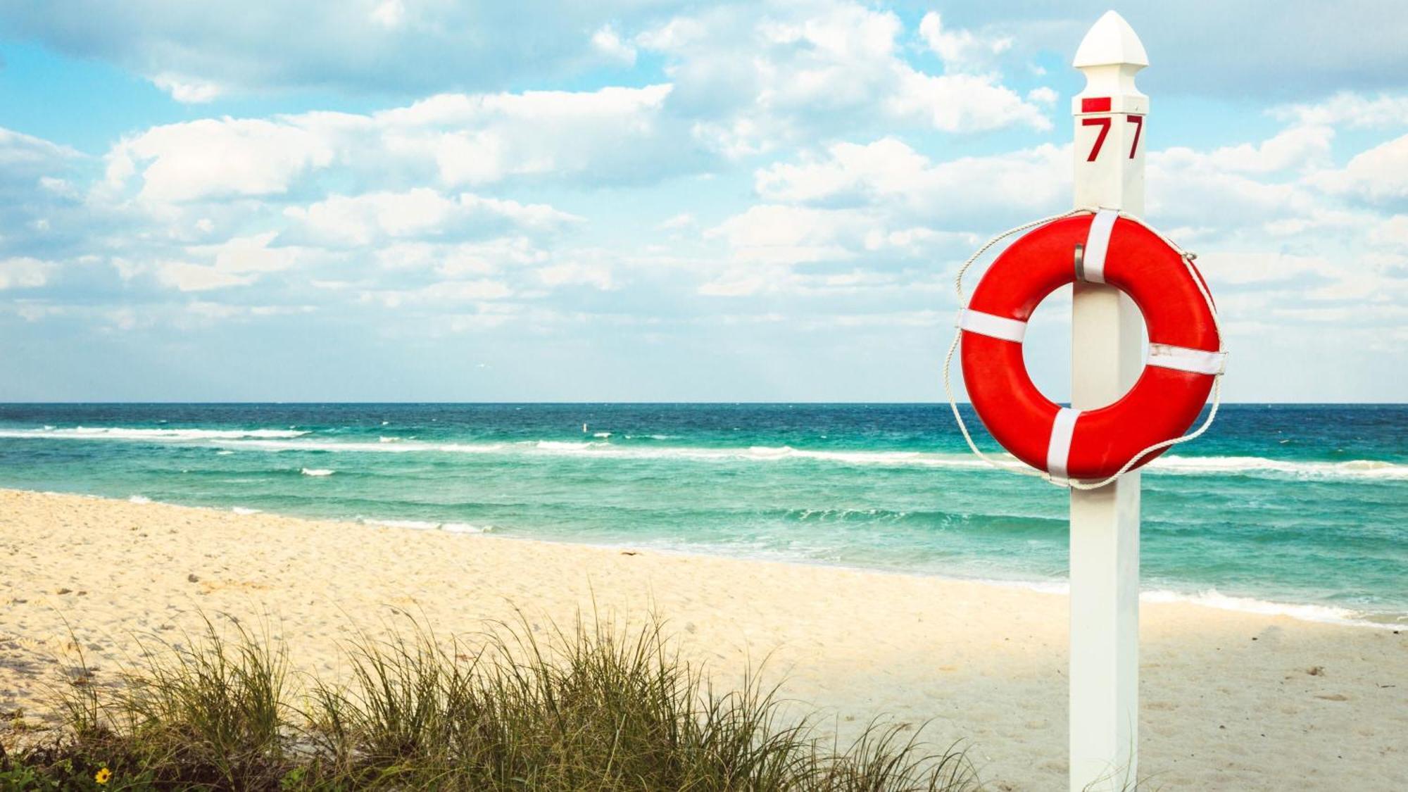 เรสซิเดนซ์ อินน์ ไมอามี บีช เซิร์ฟไซด์ Surfside ภายนอก รูปภาพ