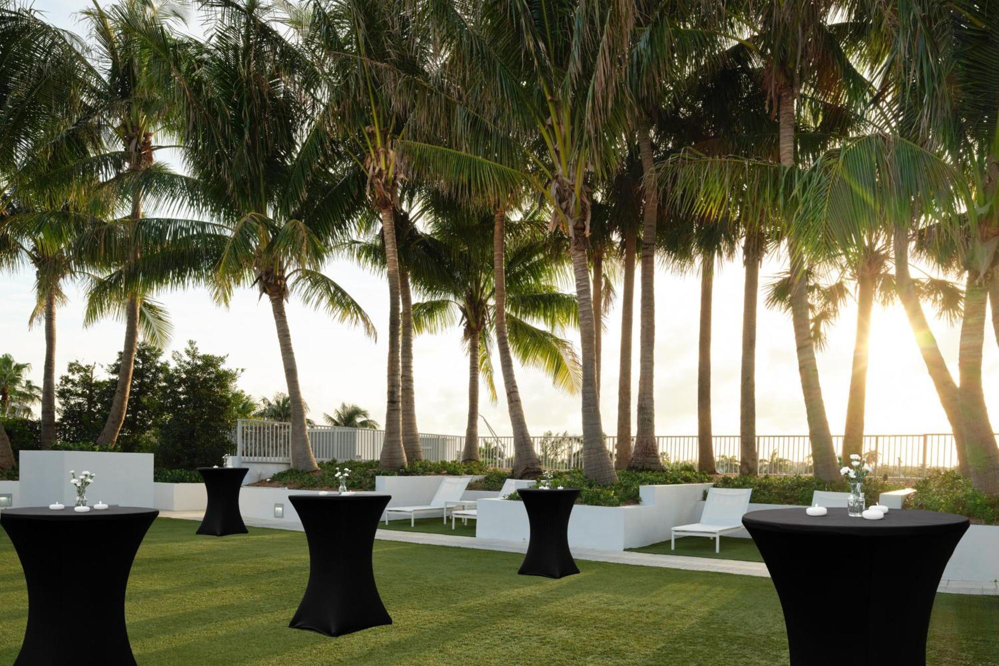 เรสซิเดนซ์ อินน์ ไมอามี บีช เซิร์ฟไซด์ Surfside ภายนอก รูปภาพ