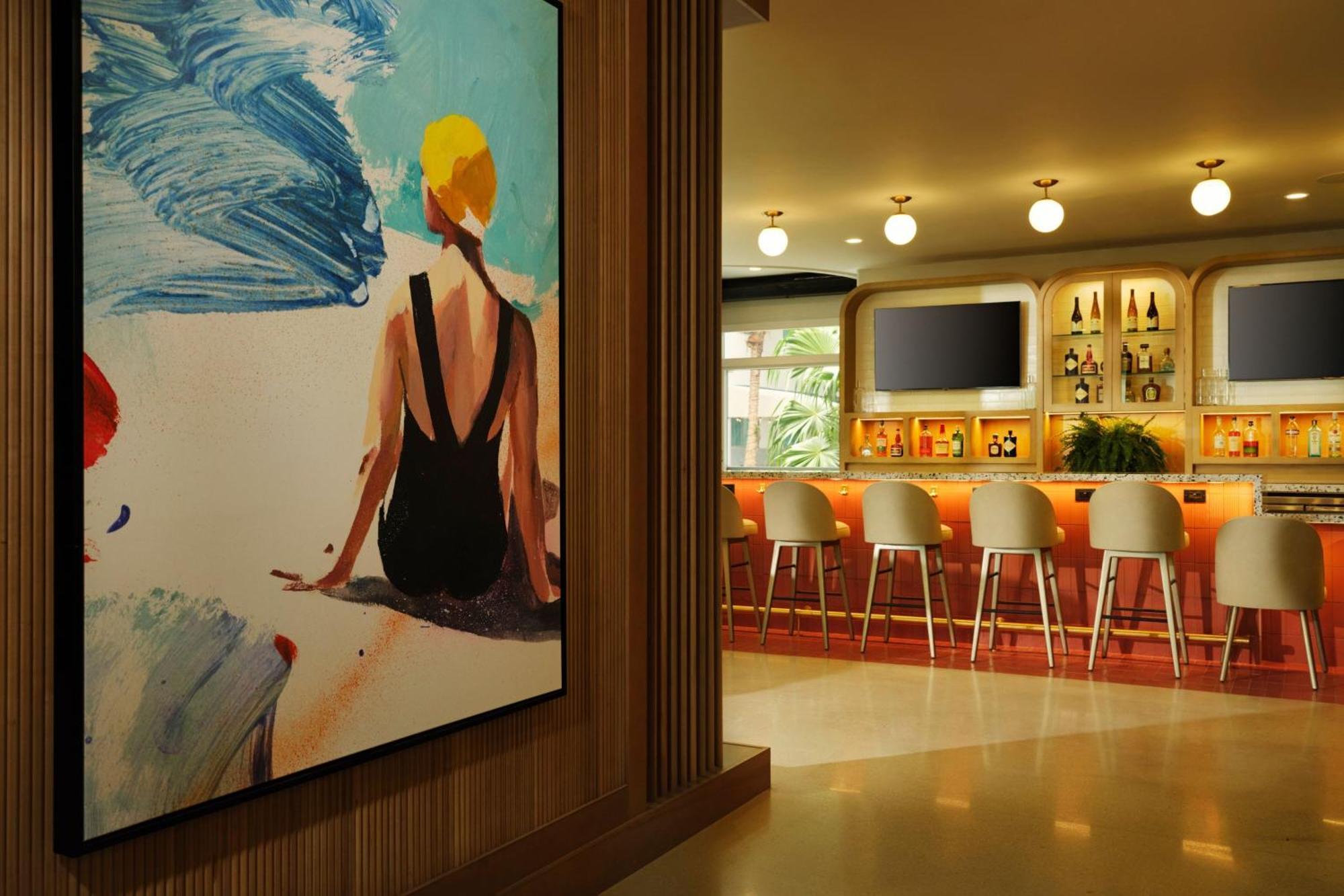 เรสซิเดนซ์ อินน์ ไมอามี บีช เซิร์ฟไซด์ Surfside ภายนอก รูปภาพ